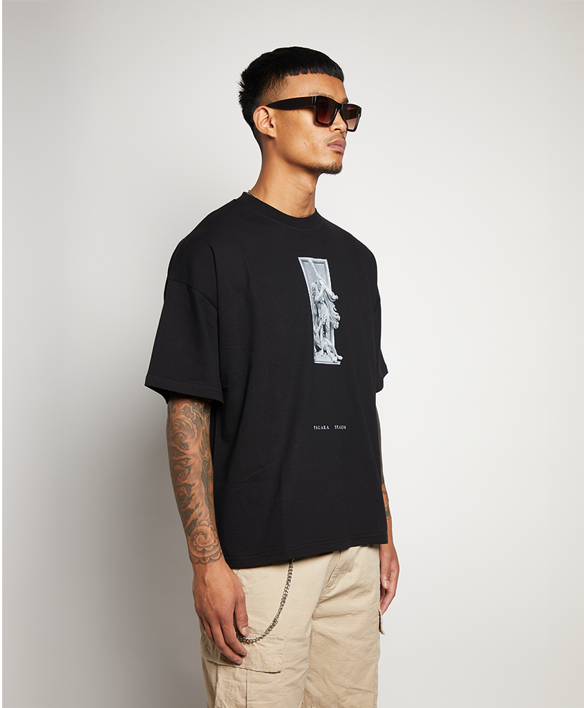 HERACLES RAGE T-SHIRT