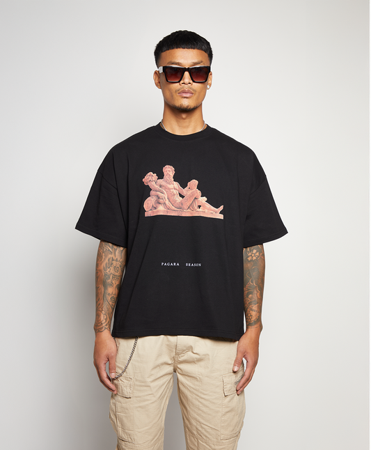 DESERT ZEUS T-SHIRT