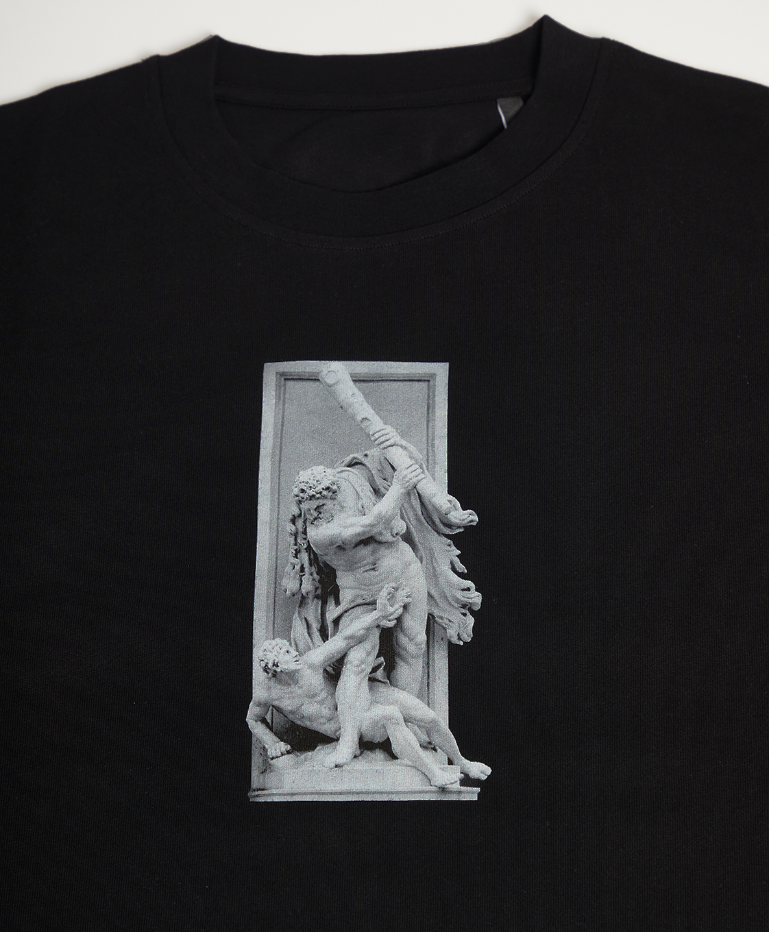 HERACLES RAGE T-SHIRT